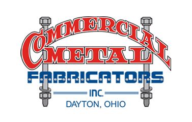 commercial metal fabricators racing|CMF .